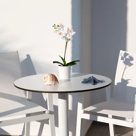 White Pearls Luxury - Adults Only Hotell Kos