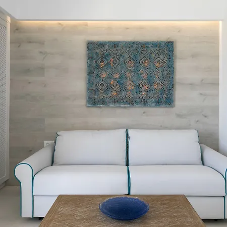 Hotel White Pearls Luxury - Adults Only Kos-Stadt