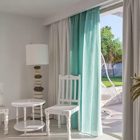 White Pearls Luxury - Adults Only Kos-Stadt