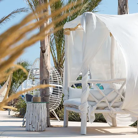 White Pearls Luxury - Adults Only 3* Kos-Stadt