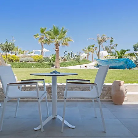 Hotel White Pearls Luxury - Adults Only Kos-Stadt