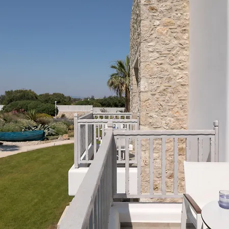 Hotell White Pearls Luxury - Adults Only 3*