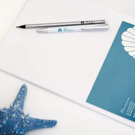 White Pearls Luxury - Adults Only Hotell