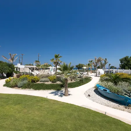 Hotel White Pearls Luxury - Adults Only 3*