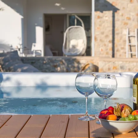 White Pearls Luxury - Adults Only Kos-Stadt