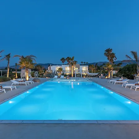 Hotel White Pearls Luxury - Adults Only Kos-Stadt