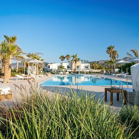 Hotel White Pearls Luxury - Adults Only Kos-Stadt