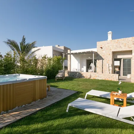 Hotell White Pearls Luxury - Adults Only 3*