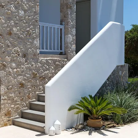 Hotell White Pearls Luxury - Adults Only