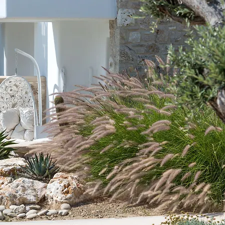 White Pearls Luxury - Adults Only Hotell 3*