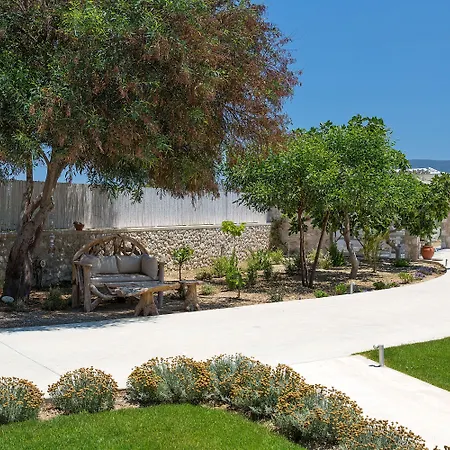 Hotell White Pearls Luxury - Adults Only 3*