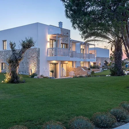 White Pearls Luxury - Adults Only Hotel