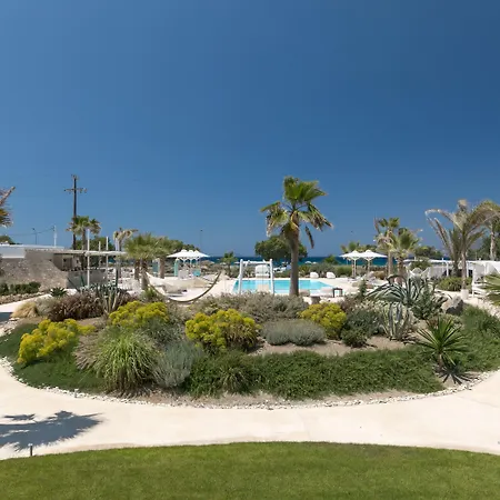 Hotel White Pearls Luxury - Adults Only