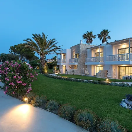 White Pearls Luxury - Adults Only Hotell Kos