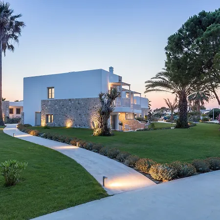 White Pearls Luxury - Adults Only Kos-Stadt