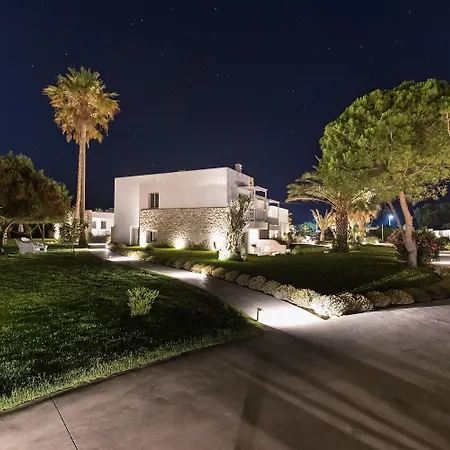 White Pearls Luxury - Adults Only Hotell