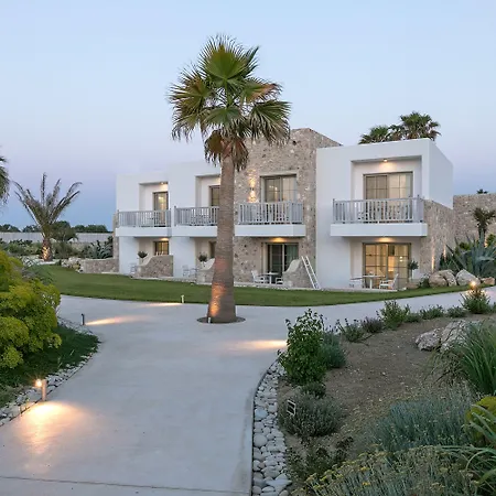 White Pearls Luxury - Adults Only 3* Kos-Stadt