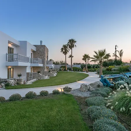 White Pearls Luxury - Adults Only 3*