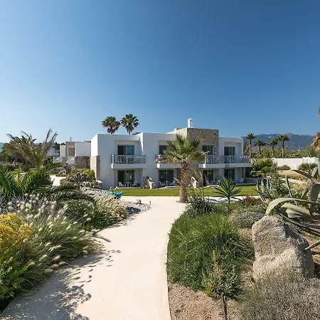 White Pearls Luxury - Adults Only