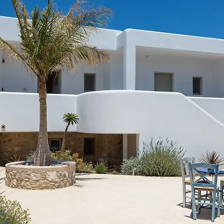 White Pearls Luxury - Adults Only Hotel 3*