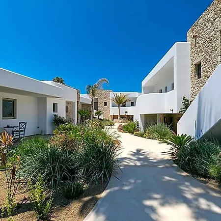 White Pearls Luxury - Adults Only Kos Town