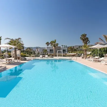 White Pearls Luxury - Adults Only Hotel Kos Town