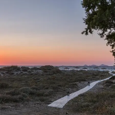 Hotel White Pearls Luxury - Adults Only Kos Town