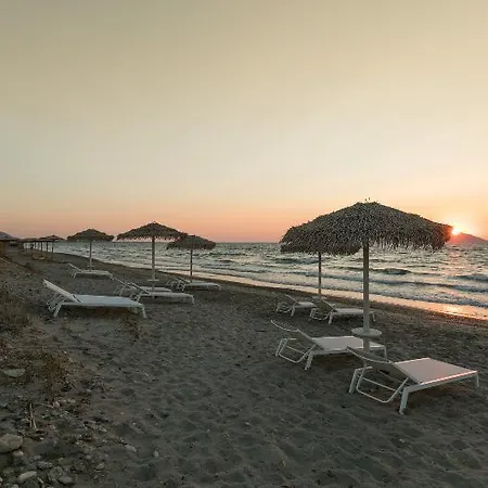 White Pearls Luxury - Adults Only 3* Kos Town