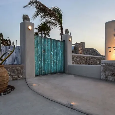 White Pearls Luxury - Adults Only Hotel Kos Town