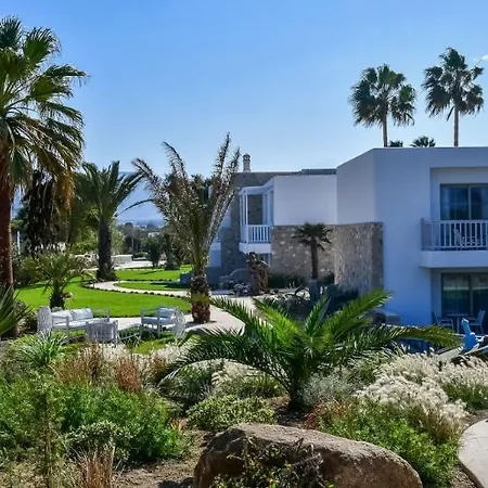 White Pearls Luxury - Adults Only Hotel Kos Town