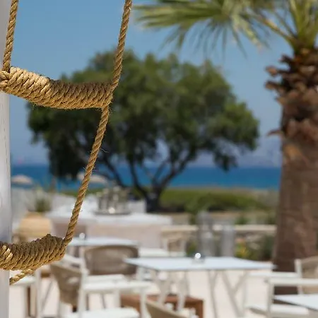 White Pearls Luxury - Adults Only 3* Kos Town