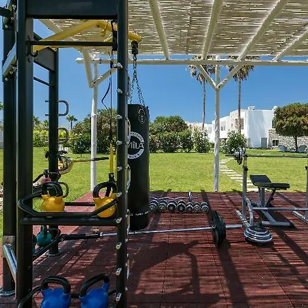 Hotel White Pearls Luxury - Adults Only Kos Town