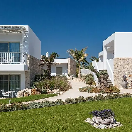 White Pearls Luxury - Adults Only 3* Kos Town