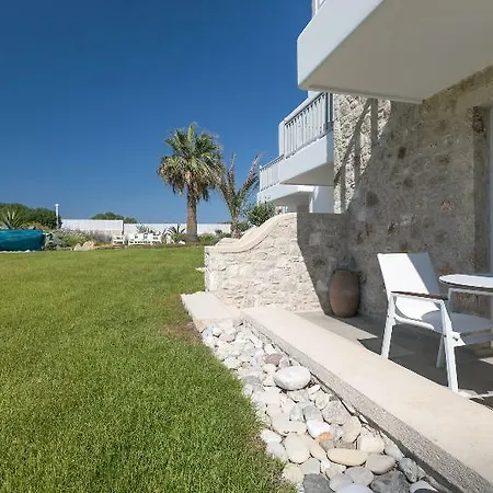 White Pearls Luxury - Adults Only 3* Kos Town