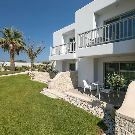 White Pearls Luxury - Adults Only Hotel Kos Town