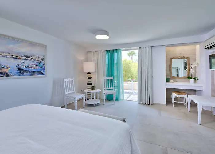 White Pearls Luxury - Adults Only Miasto Kos