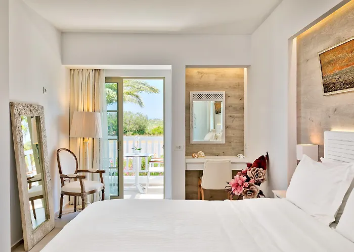 White Pearls Luxury - Adults Only 3*