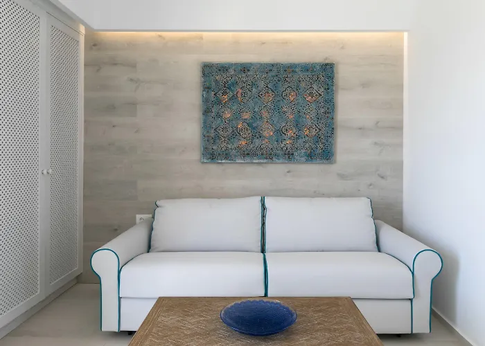 Hotel White Pearls Luxury - Adults Only Cós