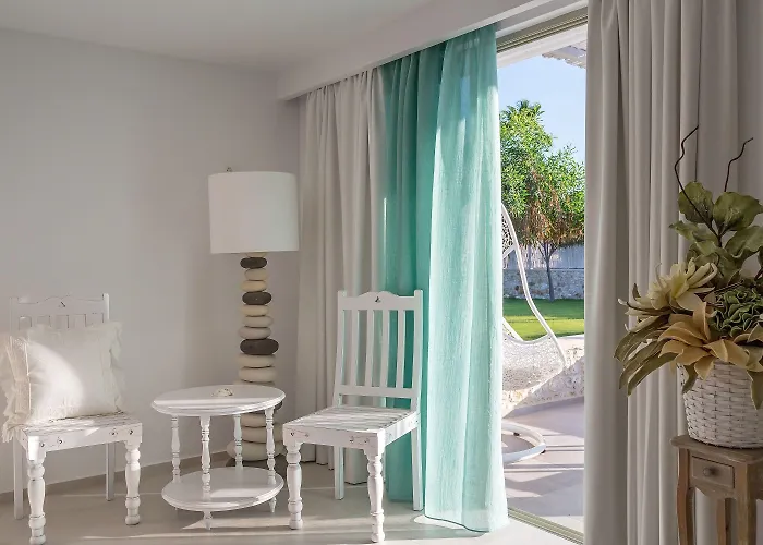 White Pearls Luxury - Adults Only Cós