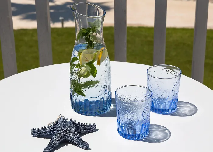 White Pearls Luxury - Adults Only Hotel Cós