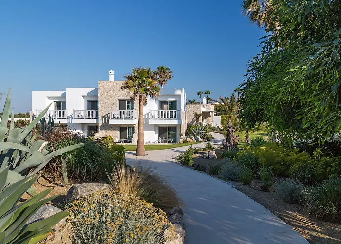 White Pearls Luxury - Adults Only Hotel Cós