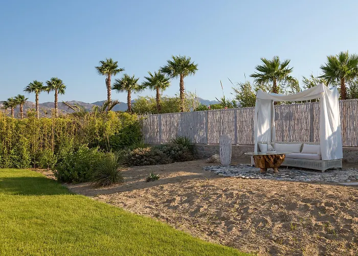 White Pearls Luxury - Adults Only 3* Miasto Kos