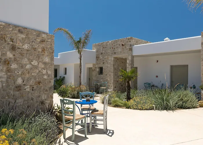 White Pearls Luxury - Adults Only Cós