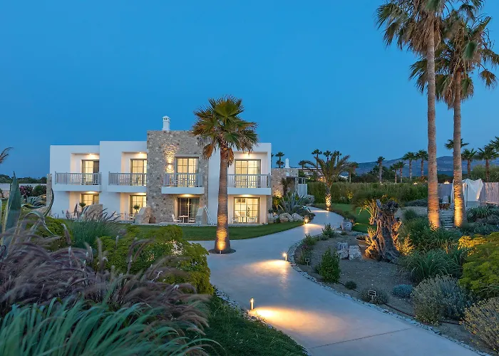 Hotel White Pearls Luxury - Adults Only Cós