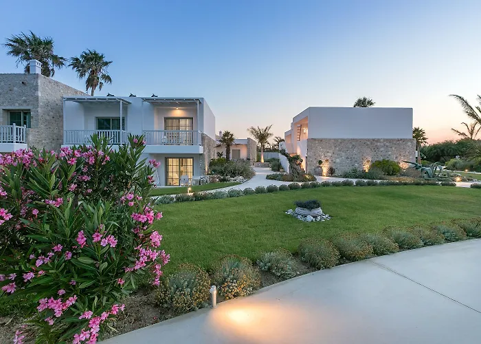 White Pearls Luxury - Adults Only Hotel