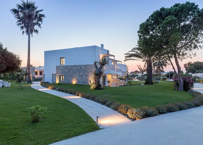 White Pearls Luxury - Adults Only Miasto Kos