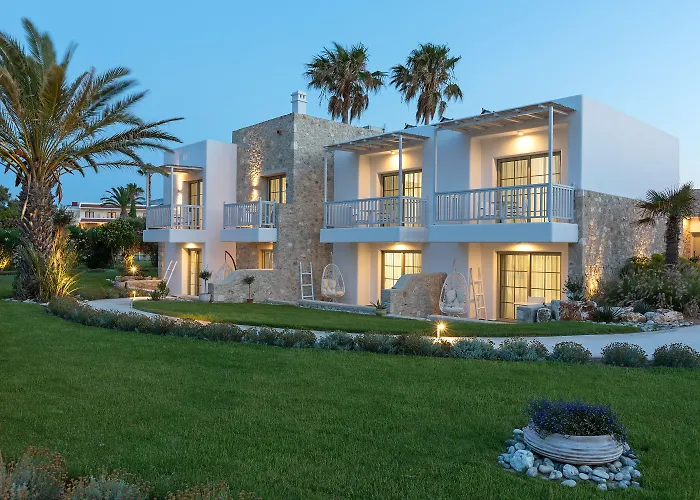 White Pearls Luxury - Adults Only Miasto Kos