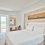 White Pearls Luxury - Adults Only Hotel 3*