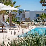 Hotel White Pearls Luxury - Adults Only Kos