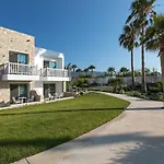 Hotel White Pearls Luxury - Adults Only Kos